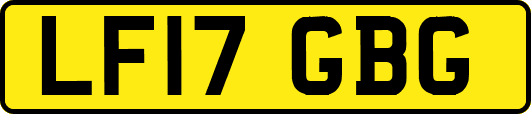 LF17GBG