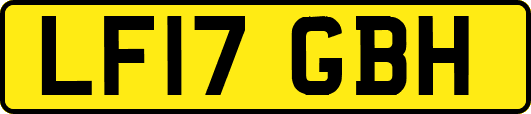 LF17GBH