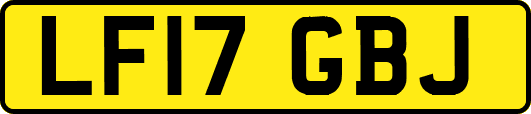 LF17GBJ
