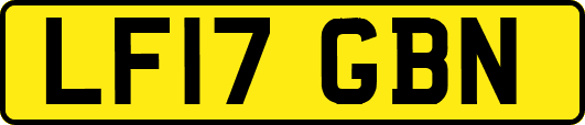 LF17GBN