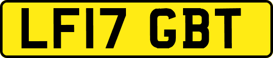 LF17GBT