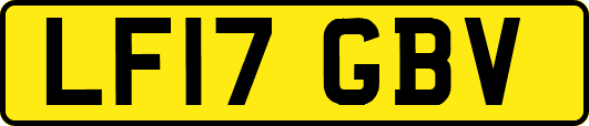 LF17GBV