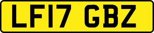 LF17GBZ