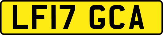 LF17GCA