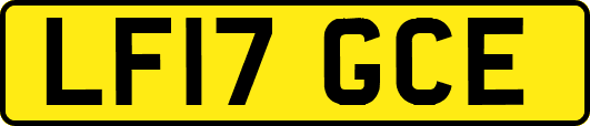 LF17GCE