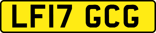 LF17GCG