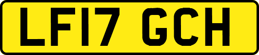 LF17GCH