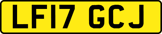 LF17GCJ