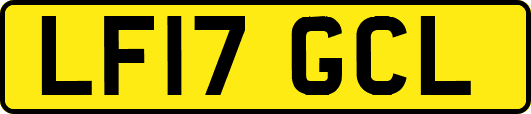 LF17GCL