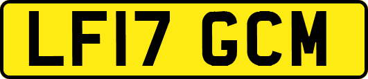 LF17GCM