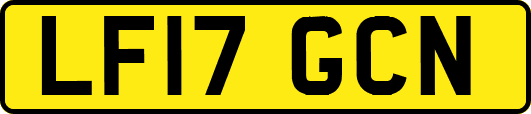 LF17GCN