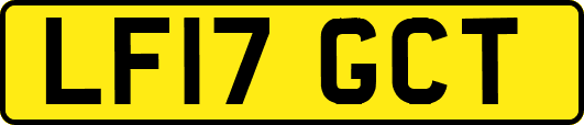 LF17GCT