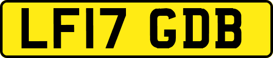 LF17GDB