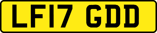 LF17GDD
