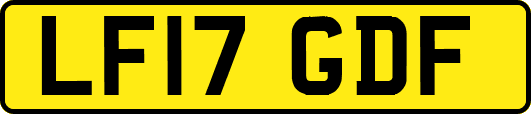 LF17GDF