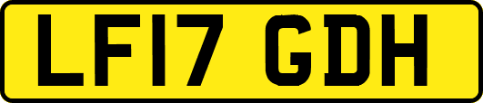 LF17GDH