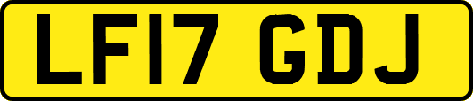 LF17GDJ
