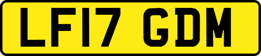 LF17GDM