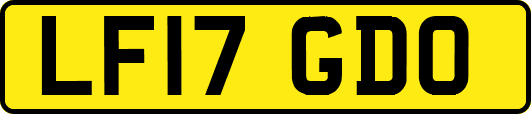 LF17GDO