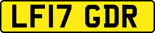 LF17GDR