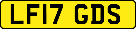 LF17GDS