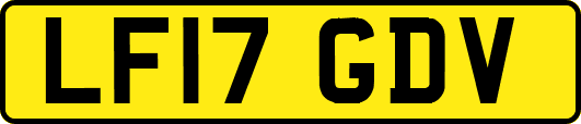 LF17GDV