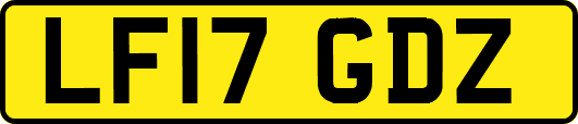 LF17GDZ