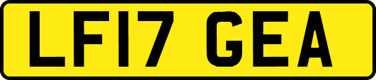 LF17GEA