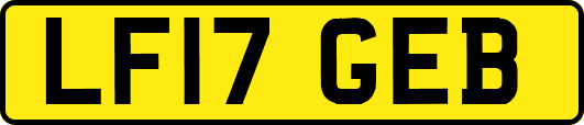 LF17GEB