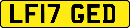 LF17GED