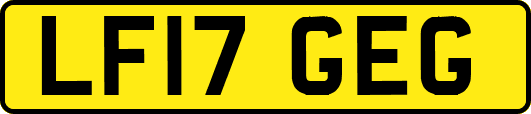 LF17GEG