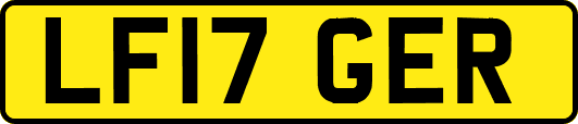 LF17GER