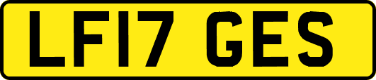 LF17GES