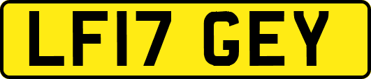 LF17GEY