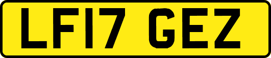 LF17GEZ