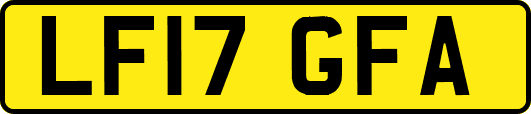 LF17GFA