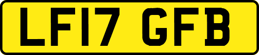 LF17GFB