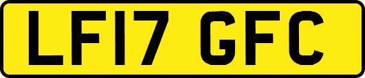 LF17GFC