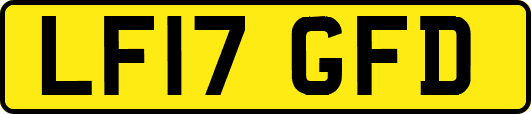 LF17GFD