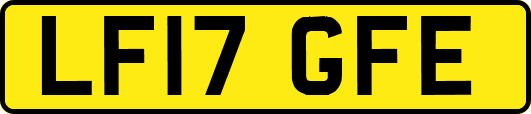 LF17GFE
