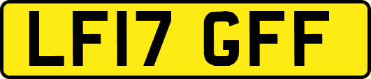 LF17GFF