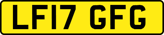 LF17GFG