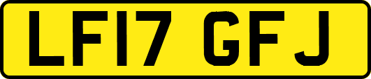 LF17GFJ
