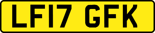 LF17GFK