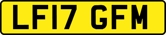 LF17GFM