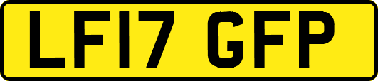 LF17GFP