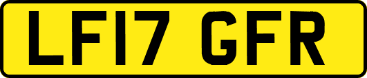 LF17GFR