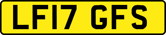 LF17GFS