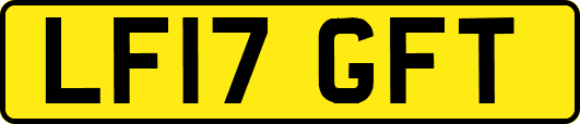 LF17GFT