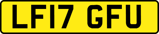 LF17GFU